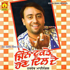 Jine Tukde Hone Dil De (Hardev Mahinangal)