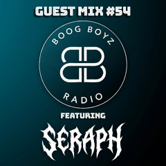 Guest Mix #054 - SERAPH
