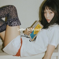 [Full Album] 태연 (TAEYEON) - Letter To Myself