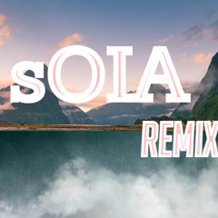 sOlA remix -Beéle- ✖️juan lobbosco remix✖️