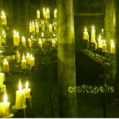 craftspells (prod.lil smokez)
