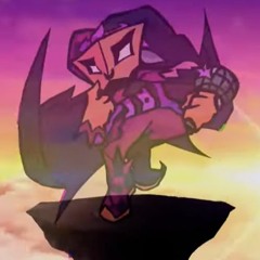 Doomsday but The Harvester and Soul Bf Sing It