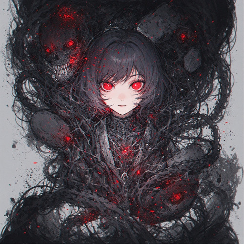 Thoughts Like Lightning