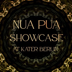 Max Hermann @ Kater 04.10.25