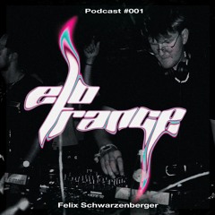 Sturm und Drang - Elotrance Podcast #001