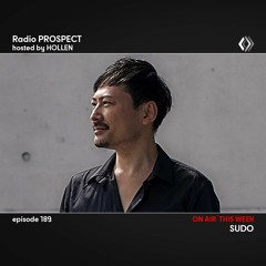 RadioProspect 190 - Sudo