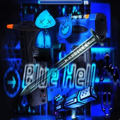 BlueHell - Nail in my Head (prod. by us🔗)