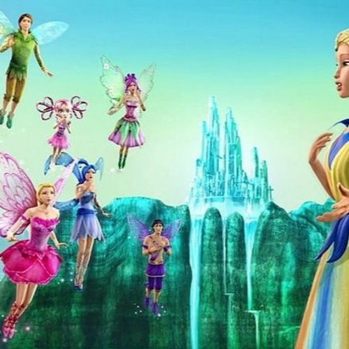 Stream [PelísPlus] Barbie Fairytopía: La magia del arcoíris (2007) PELICULA  𝐎nline Gratis en 𝗲spañol by Sa.tr.e.op.al.sen | Listen online for free on  SoundCloud