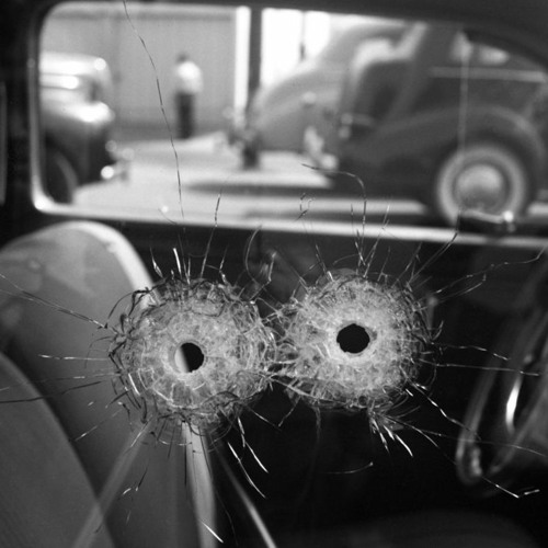 Two Shots