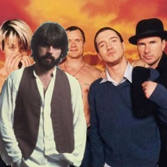 Red Hot Chili Peppers x Michael McDonald - I Keep Californicatin'
