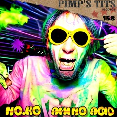 No.Ko - Amino acid (Original mix) FREE DOWNLOAD