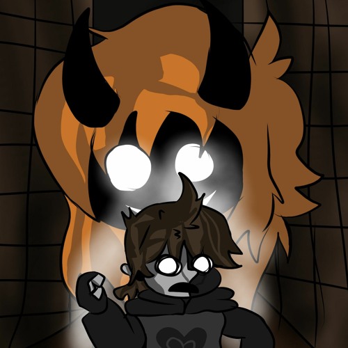 fnf apparition (me v.s angry cress)