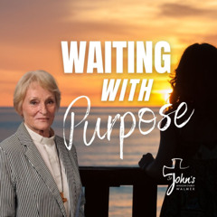 Waiting with Purpose | Revd Angela Brown | 12 Oct 2025