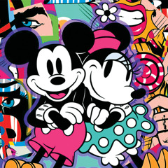 Walt Disney: un secol de animație și magie