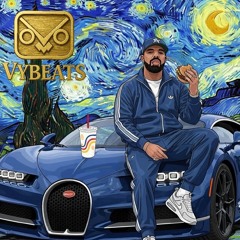 🎧 Drake Type Beat - “BURGER MODE” 🍔 | FREE DOWNLOAD ⬇️ (Clean Version - No Tags) (Prod By Cosmelo)