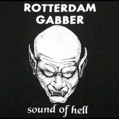 early gabber