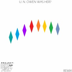 ZUN - U. N. Owen Was Her? (Project: Elytron Remix) | Flandre's Theme