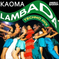 Lambada - Techno Mix