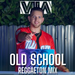 Old School Reggaeton Mix | Reggaeton Viejito Para Bailar | Throwback Reggaeton By DJ Vila | Live Set