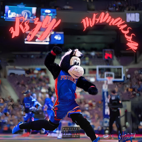 PISTON X (MARKO!)
