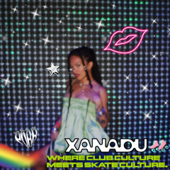 Pride DJ Mix 🛼‧₊˚🌈✩₊🫧♡ House, Techno, NOLA Bounce, Baile Funk, NJ Club