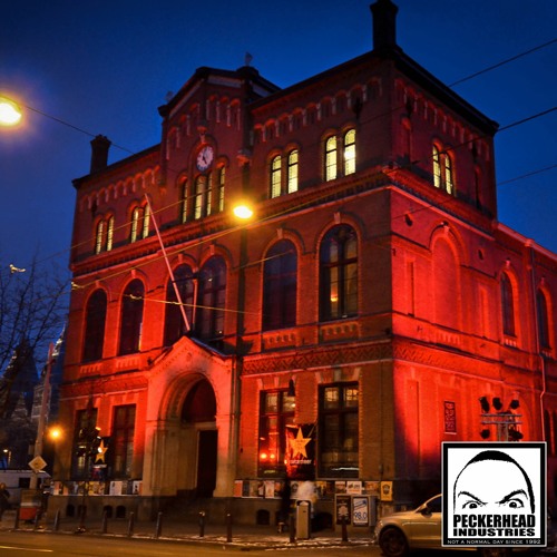 Peckerhead - Ouwe Stijl Is Botergeil @ Paradiso Amsterdam