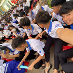 Yêu 3 năm Dại 1 giờ x Quang Trung School