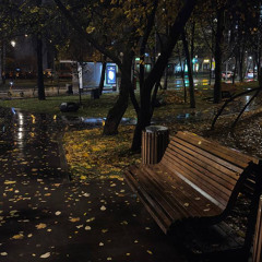Серые дни