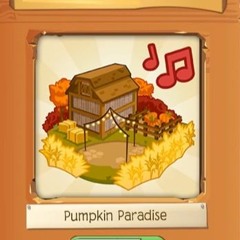 Pumpkin Paradise - Animal Jam OST