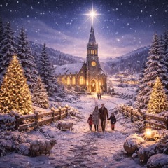 đêm sao dịu dàng