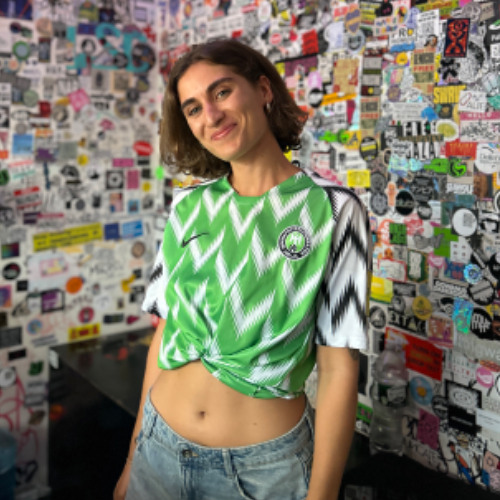 Lea Occhi @ The Lot Radio 07-25-2025