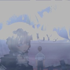 † Evangelion/Anjo † (Prod. VNDROID) [LINK DO SPOTIFY NA DESC]