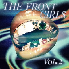 THE FRONT GIRLS VOL.2