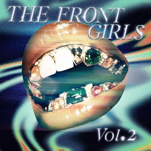 THE FRONT GIRLS VOL.2
