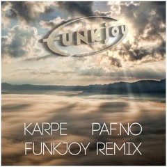 Karpe - PAF.no (funkjoy Remix)