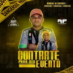 20 MINUTINHOS EMBRAZANTE! (DJ BART DO PDM!) 2021