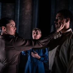 The Ireland We Dreamed Of