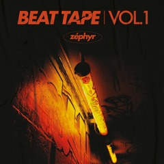 Beat Tape, Vol. 1 [Full Beat Tape]