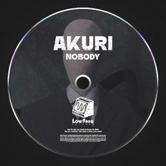 AKURI - Nobody (Extended Mix)