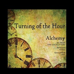 Monterey Plowman/Sweet Cream