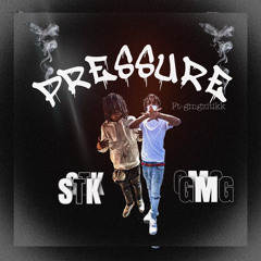 Pressure (ft. Exzitikk)