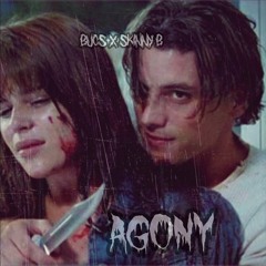 Agony w/ Skinny B