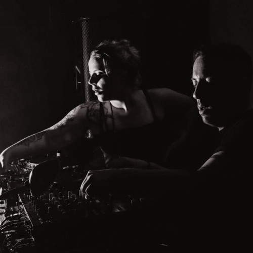 FABIELLA & MRCL | UNDERTHEGROUND @MUK GIESSEN