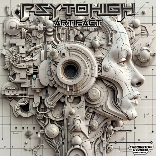 PsyToHigh Artifact 190bpm