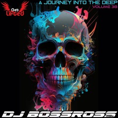 Journey into the Deep #38 - Best of Melodic House & Techno