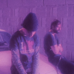 Therichpia x Tlkhoon x Matin Fattahi - Later slowed and reverb