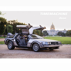 TIMEMACHINE [prod siem spark]