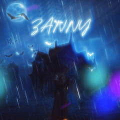 FANTOMA - ZANNY (prod. by gobss)