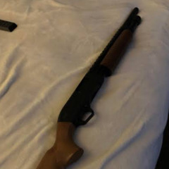 QUESKI - BACK DA RAMBO - 22:7:21, 1.48 pm