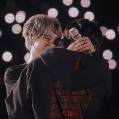 Who are you (jikook)